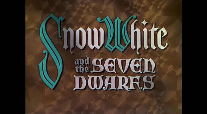 Snow White and the Seven Dwarfs