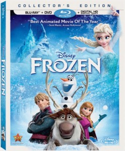 frozenbluray