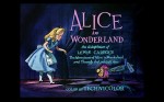 Alice In Wonderland (1951)