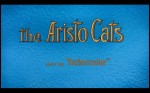 The Aristocats