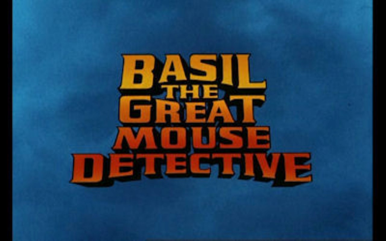 BasilTheGreatMouseDetective