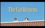 The Cat Returns