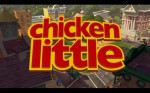 Chicken Little (2005)