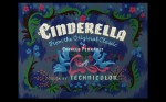 Cinderella