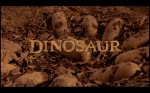 Dinosaur