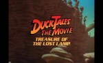 DuckTales: The Movie - Treasure Of The Lost Lamp