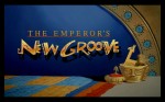 The Emperor's New Groove