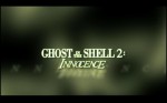 Ghost In The Shell 2: Innocence