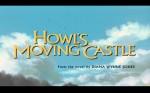 Howl's Moving Castle