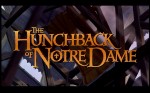 The Hunchback Of Notre Dame