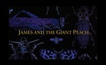 James And The Giant Peach