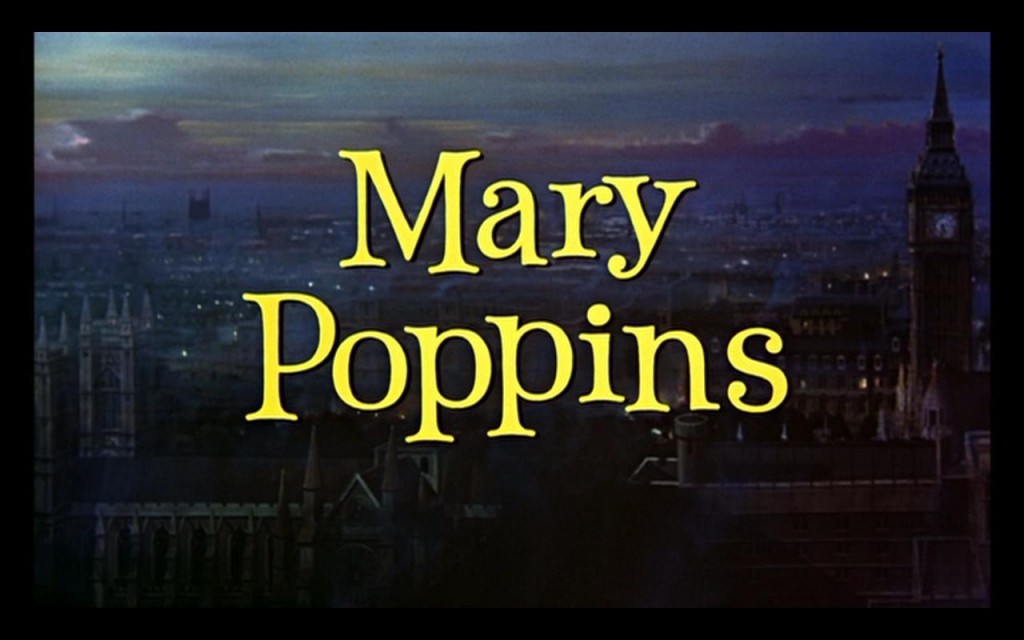 MaryPoppins