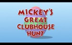 MickeysGreatClubhouseHunt