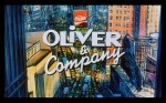 Oliver And Company