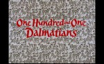 One Hundred And One Dalmatians