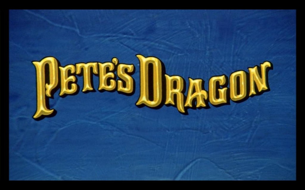 PetesDragon