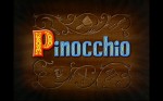 Pinocchio