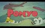 Ponyo