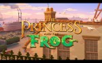 The Princess And The Frog