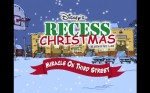 RecessChristmas