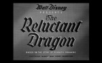 The Reluctant Dragon