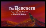 The Rescuers