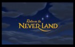 Return To Never Land