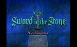 The Sword In The Stone