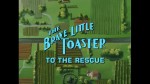 TheBraveLittleToasterToTheRescue (Custom)