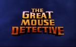 The Great Mouse Detective