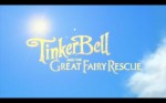 Tinker Bell And The Great Fairy Rescue