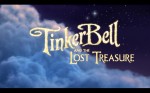 Tinker Bell And The Lost Treasure