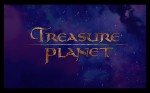 TreasurePlanet