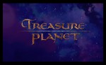 Treasure Planet