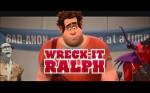 Wreck-It Ralph