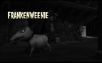 Frankenweenie (2012)