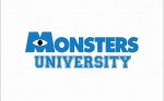MonstersUniversity - uniform