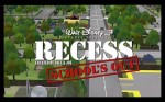 Recess: School's Out