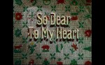 SoDearToMyHeart - letterbox