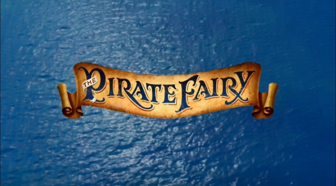 The Pirate Fairy - Wikipedia