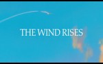 The Wind Rises