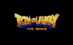 Tom And Jerry: The Movie