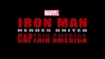 IronManCaptainAmericaHeroesUnited -uniform