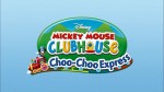 MickeyMouseClubhouseChooChooExpress (Custom)