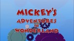 MickeyMouseClubhouseMickeysAdventuresInWonderland