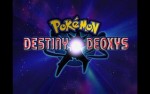 PokemonDestinyDeoxys