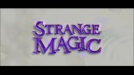 StrangeMagic